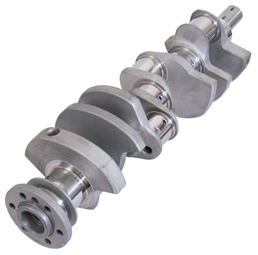 Eagle Chevy Big Block 396/427 Stock Stroke Forged Crankshaft