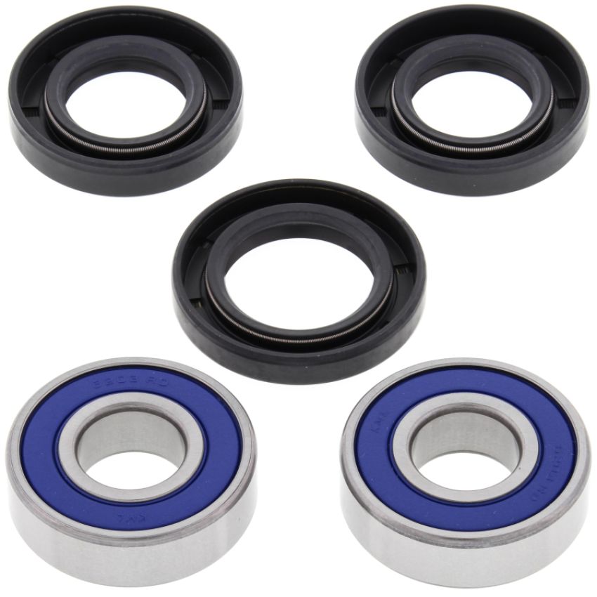All Balls Racing 25-1215 Wheel Bearing Kits