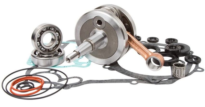Hot Rods CBK0134 02-18 Yamaha YZ 85 85cc Bottom End Kit