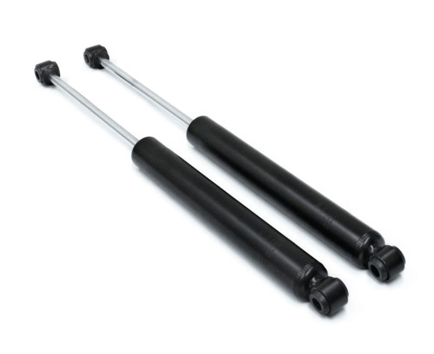 MaxTrac 1200LL-0 FRONT SHOCK - 3