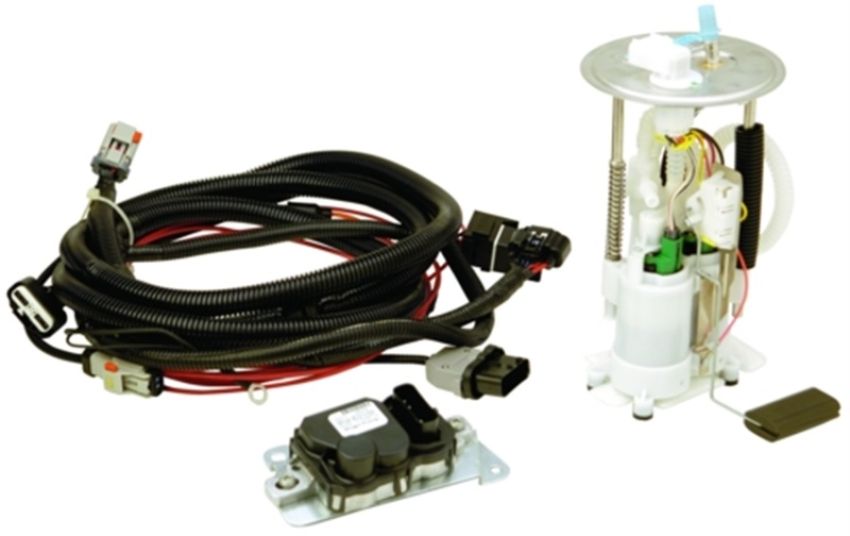 FORD FRDM9407-GT05 Fuel Pump 05-09 Mustang Dual