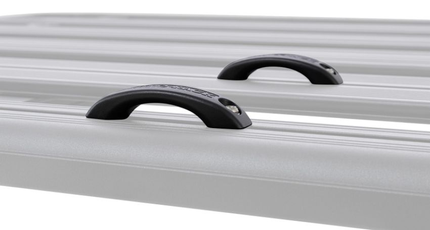 Rhino-Rack 61022 Rhino Rack Pioneer Tie Down Points With Zwifloc (4Pcs)