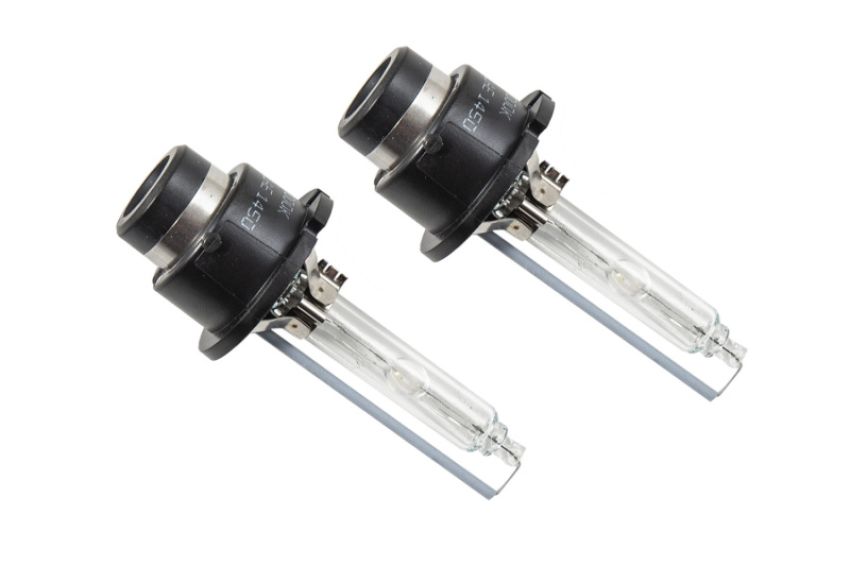 Diode Dynamics DD1039P HID Bulb D2S 4300K (Pair)