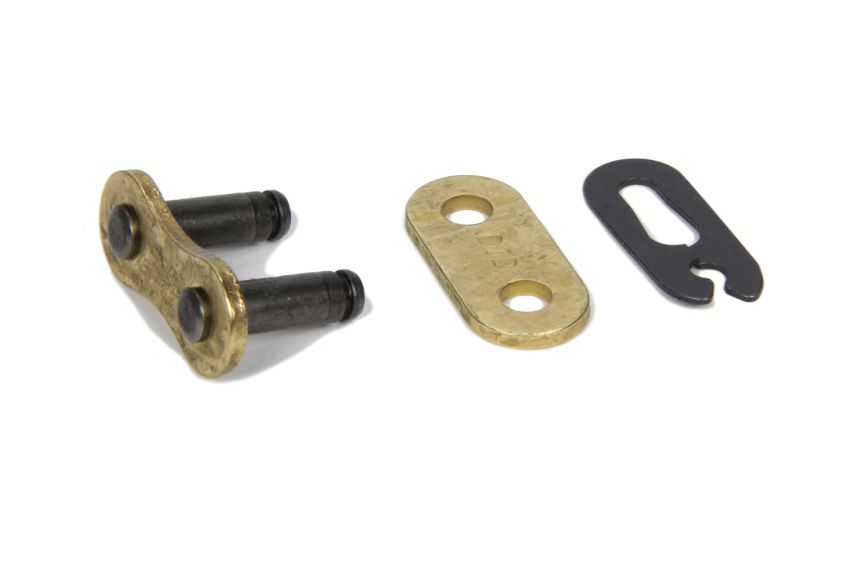 Ti22 PERFORMANCE TIP3872 600 Chain Master Link