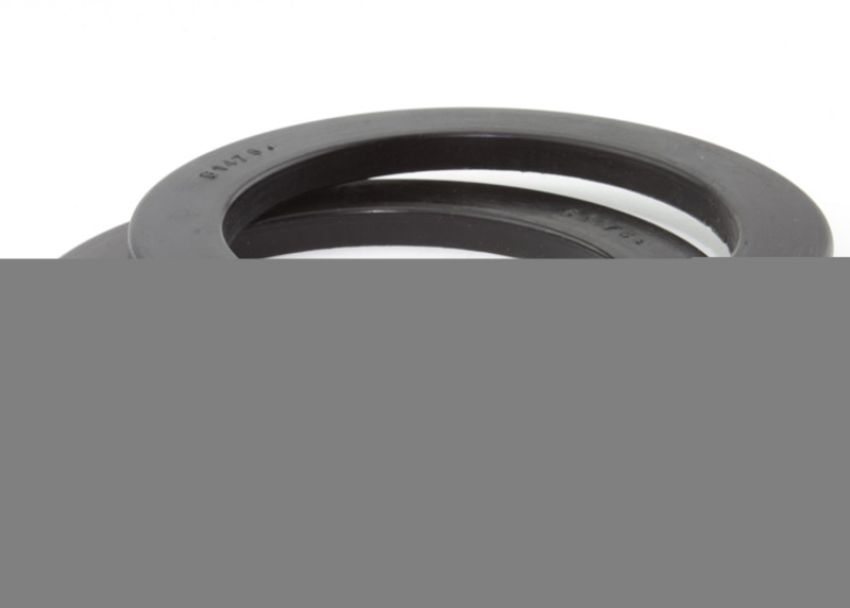 Whiteline W71478 Plus 10/65-73 Ford Mustang Spring - Pad/Trim Packer Bushing (H - 8mm)