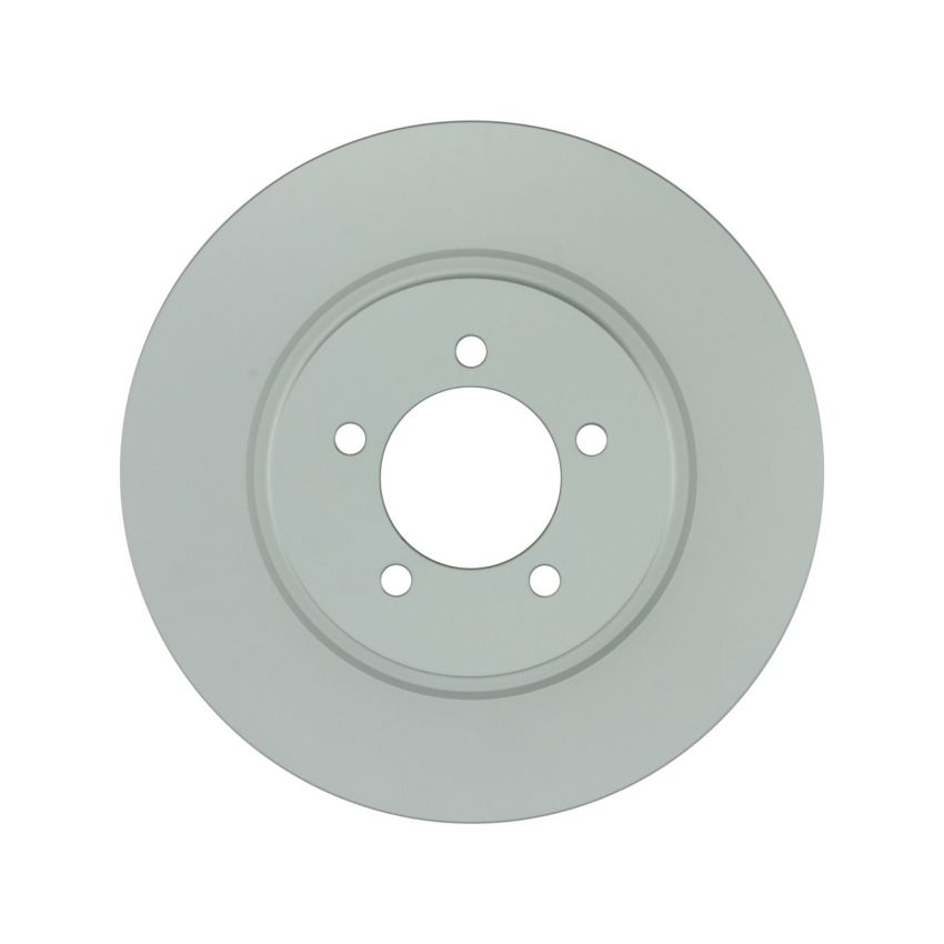 Bosch 20010418 Bosch QuietCast Disc Brake Rotor