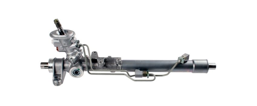 Bosch KS01000991 Steering Rack, Hydraulic (Remanufactured)