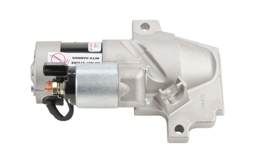 Bosch SR9497X  Premium 100% Remanufactured Starter
