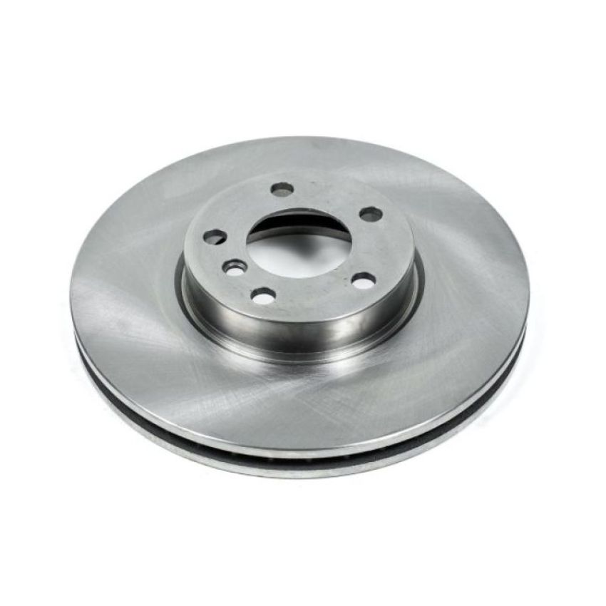 PowerStop EBR852 AutoSpecialty Brake Rotor