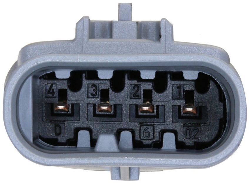 NTK 21081 Oxygen Sensors