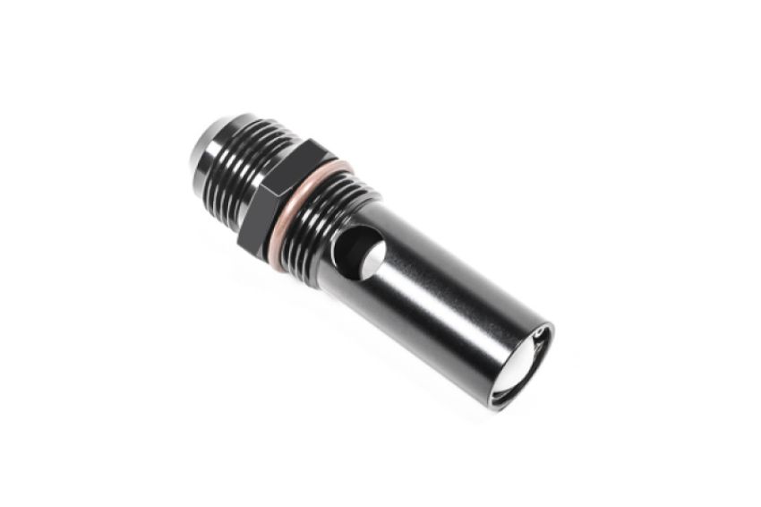 Radium Engineering 20-0935 DSV, 12AN ORB TO 12AN MALE, HIGH FILL