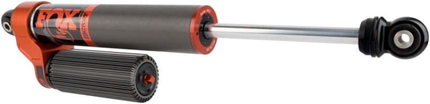 FOX 883-26-058 3.0 Factory Series 9.8in P/B Rear Internal Bypass Shock 2-3in Lift w/ DSC 2018+ Jeep JL