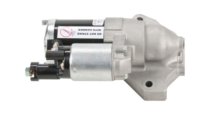 Bosch SR1330X Bosch Premium 100% Remanufactured Starter