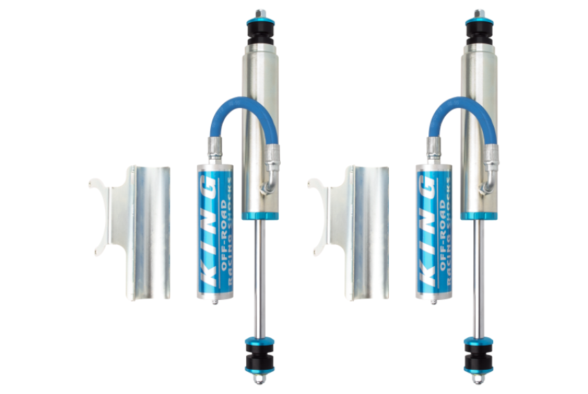 King Shocks 25001-363 TOYOTA LAND CRUISER 76, 78, 79