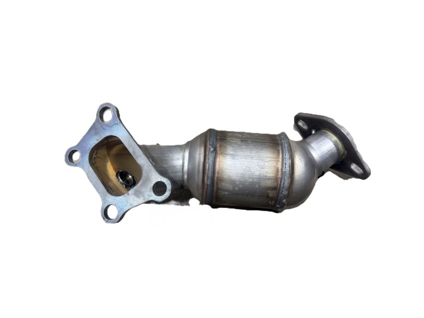 AB Catalytic 41149 Direct Fit Catalytic Converter Front Right Side ( Non C.A.R.B. Compliant)