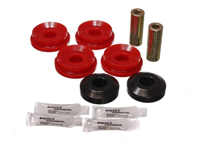 ENERGY SUSPENSION ENE7-7105R Nissan 240Sx Strut Rod S Et