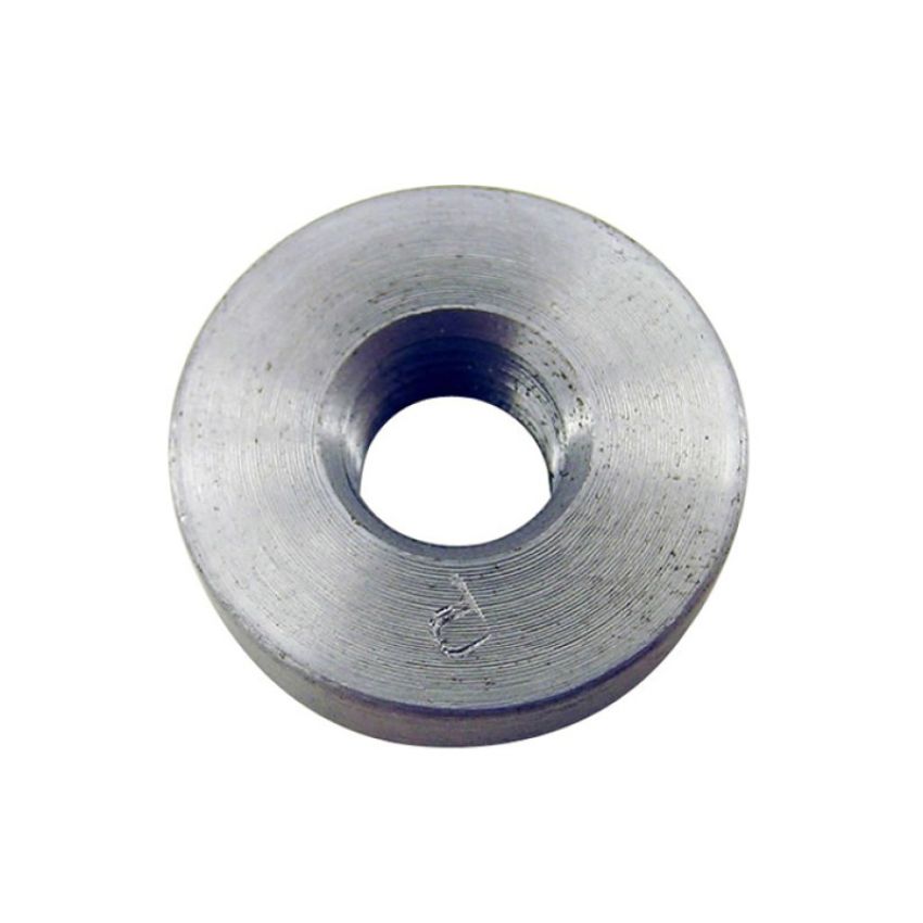 Nitrous Express 15057 Water Methanol, Nozzle Mounting Bung for Aluminum