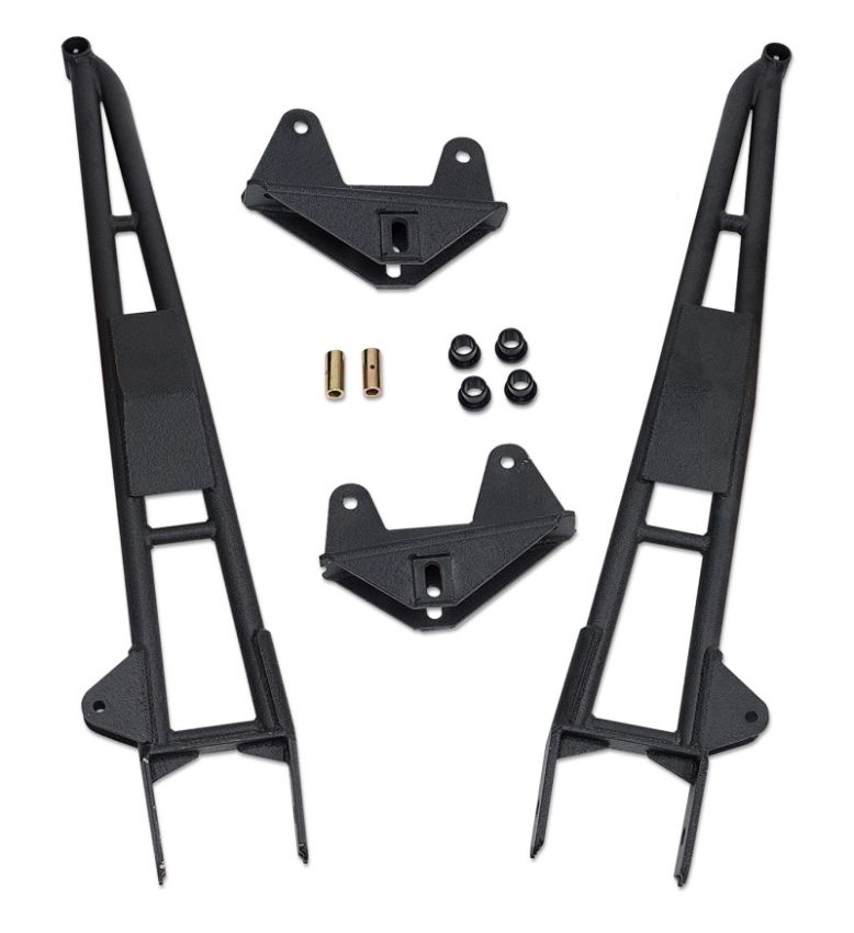 Tuff Country 20801 81-96 Ford F-150 4wd Extended Radius Arms (Fits w/2in or 4in Lift) Pair