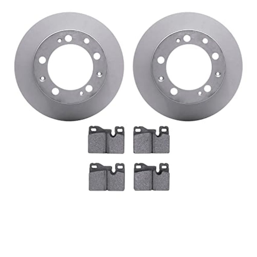 Dynamic Friction 4502-02016 Kit