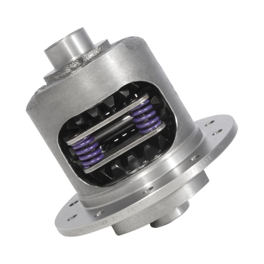 Yukon Gear & Axle YDGGM8.2-3-28-1 Yukon Gear Duragrip Posi For GM 8.2in w/ 28 Spline Axles / 3.08 and Up