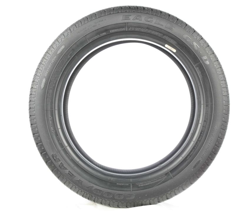 GOODYEAR Eagle GS-D 215/55R17 Summer