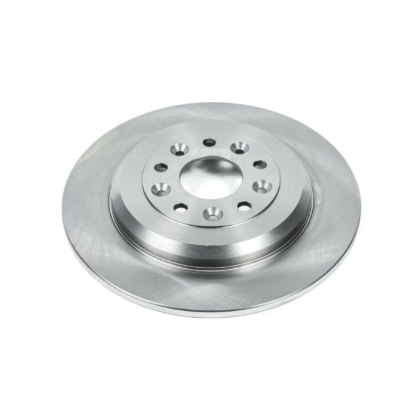PowerStop AR8180 AutoSpecialty Brake Rotor
