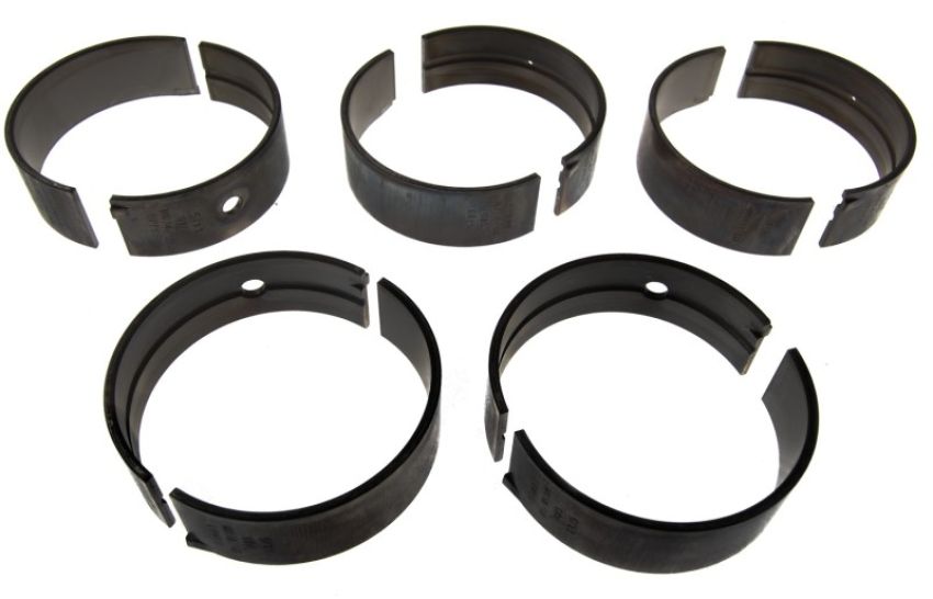 Clevite MS2015H Buick V6 231 1995-09 Main Bearing Set