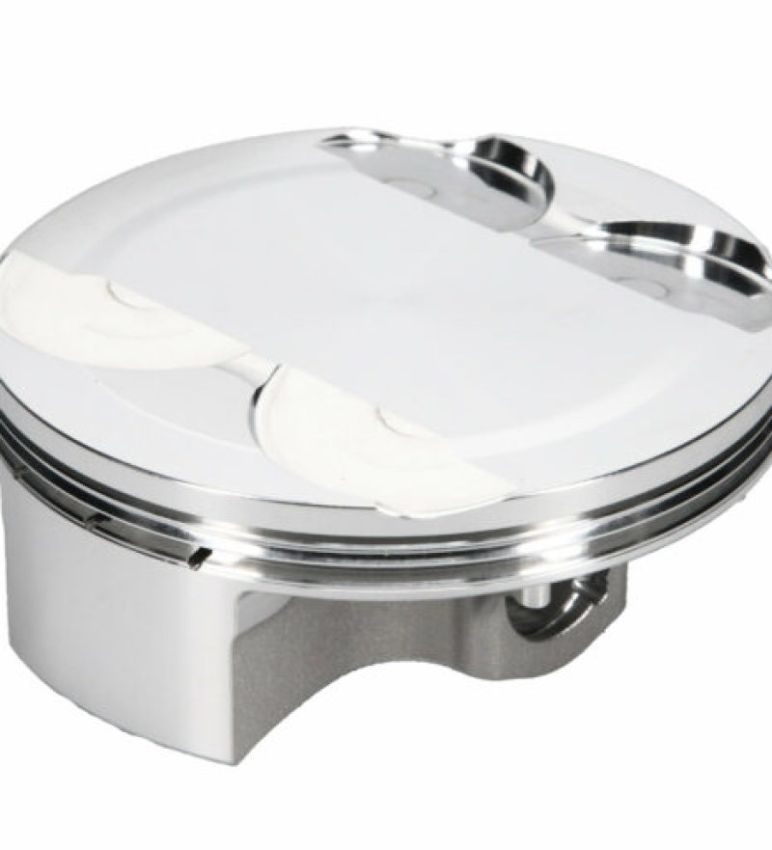 JE Pistons 362955 2019 KX450 96MM 12.5 to 1 Piston Kit