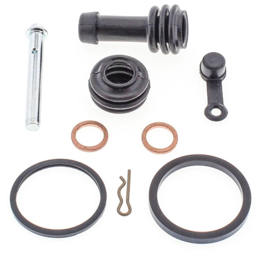 All Balls Racing 18-3013 96-01 Suzuki RM80 Caliper Rebuild Kit Front