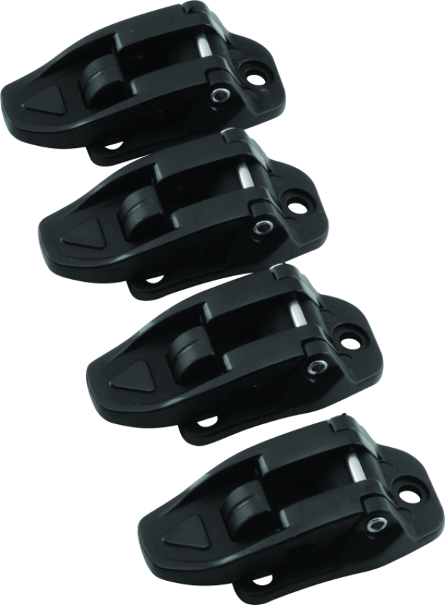 Answer 445249 Boot Buckle Kits