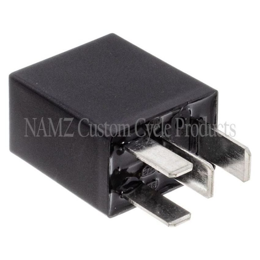 NAMZ NSR-2501 Replacement 25-AMP Micro Starter Relay