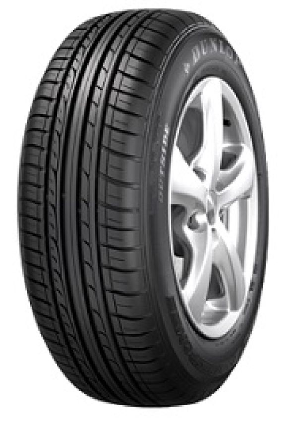 DUNLOP SP Sport Fastresponse 195/50R15 All-Season