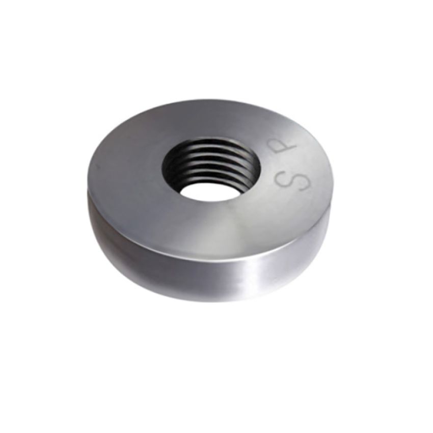 Snow Performance SNO-40130 Water-Methanol Nozzle Mounting Bung (Steel)