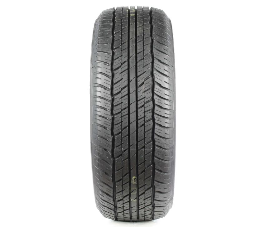 DUNLOP Grandtrek AT23 265/55R19 All-Season
