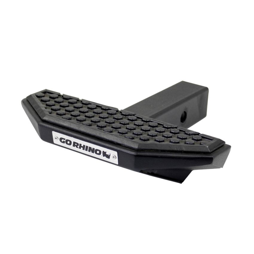 Go Rhino HS3012T HS-30 Rhino Hitch Step
