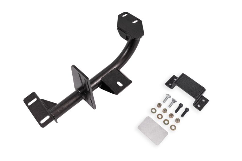 BMR Suspension TCC021H Torque Arm Relocation Crossmember, 4L80E, LS1