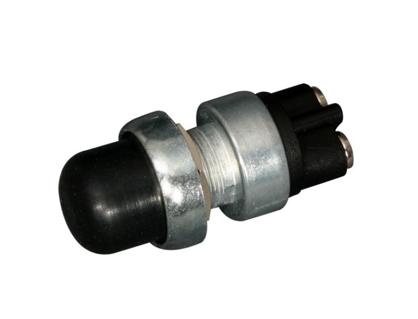 MOROSO MOR74120 Push Button Starter Swtc