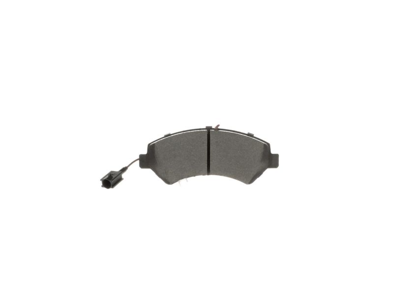 Bosch BP1540 Bosch QuietCast Brake Pads