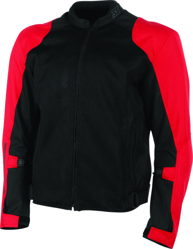 Speed and Strength 892253 Lightspeed Mesh Jackets