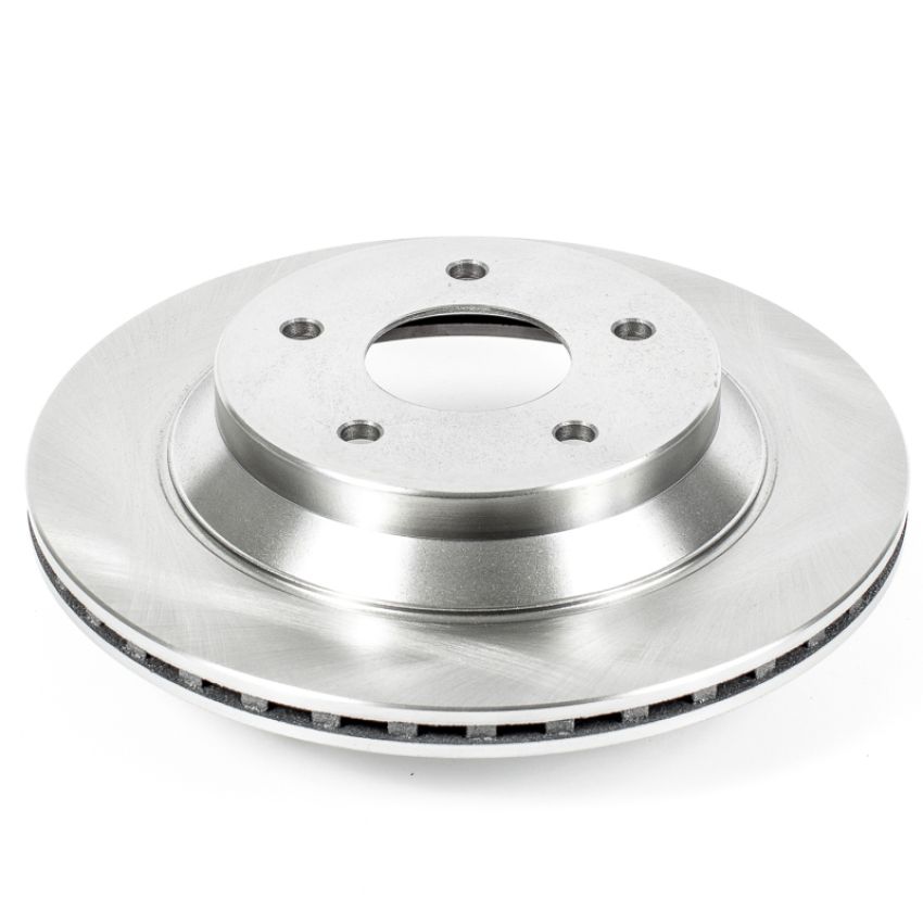 PowerStop AR8240 AutoSpecialty Brake Rotor