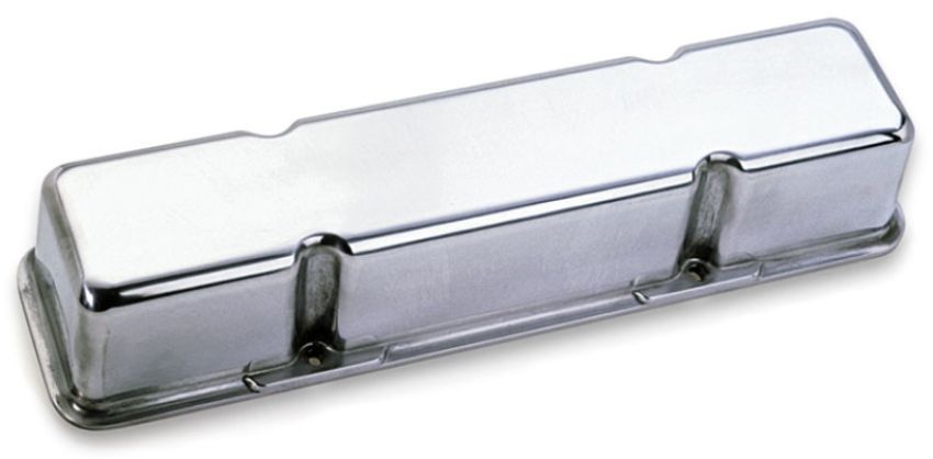 MOROSO MOR68405 Sb Chevy Polished Vc