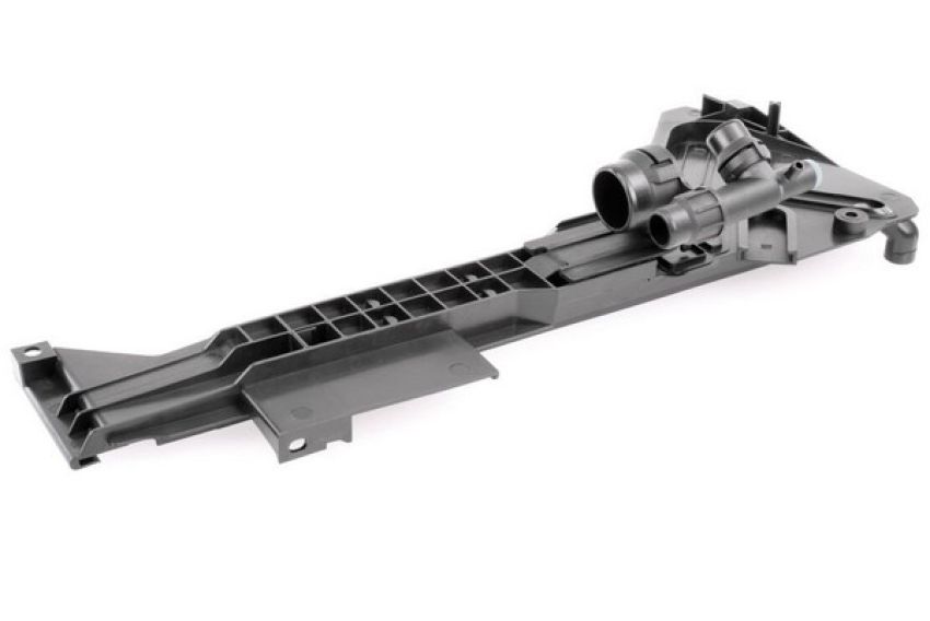 VAICO V20-1400 EXP TANK MOUNT