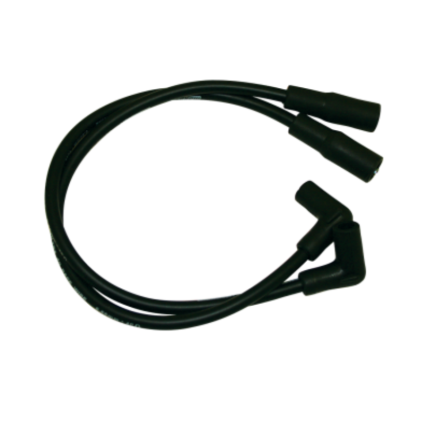 Moroso 28330 04-06 Harley-Davidson XL Ultra 40 Wire Set