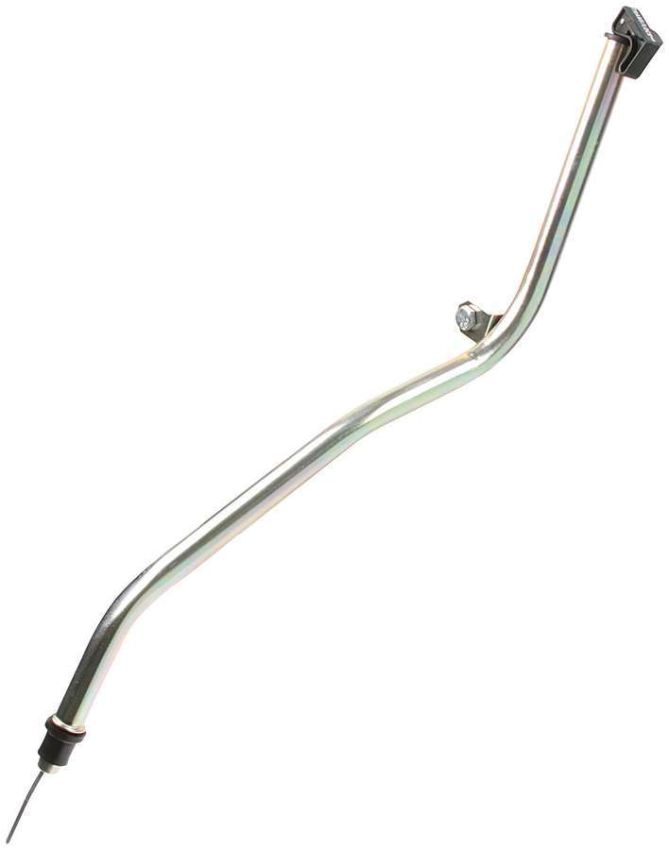 ALLSTAR PERFORMANCE ALL69100 Locking Trans Dipstick Chevy PG Car