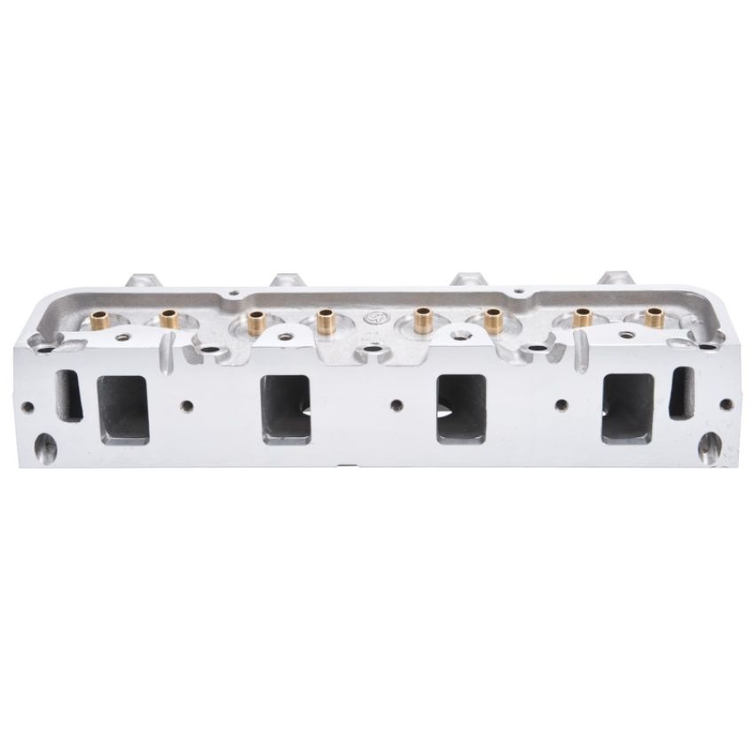 EDELBROCK EDE60059 Ford FE Performer RPM Cylinder Head - Bare