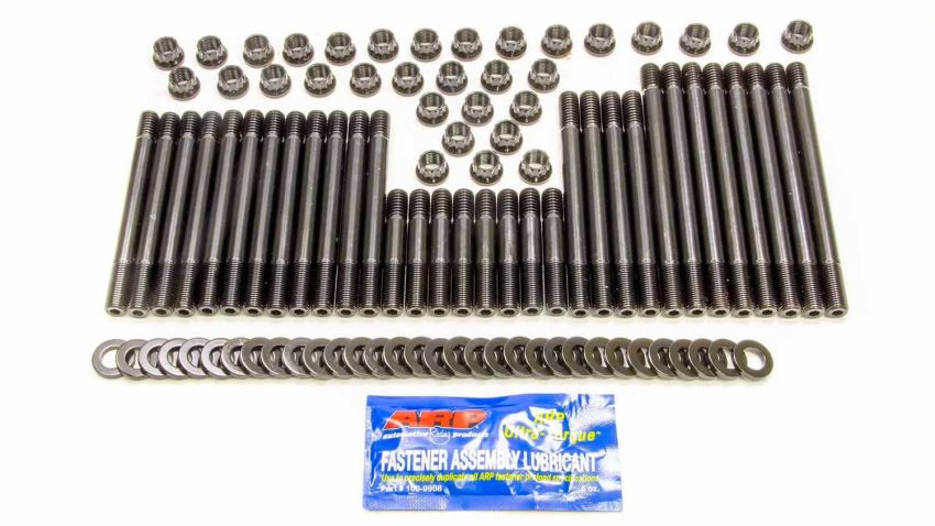 ARP ARP235-4319 BBC Head Stud Kit 12pt.