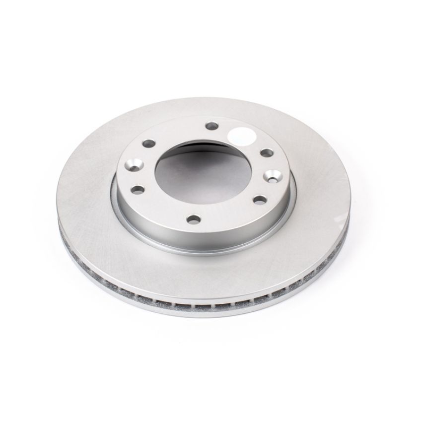 PowerStop JBR1322EVC PowerStop Evolution Coated Rotor