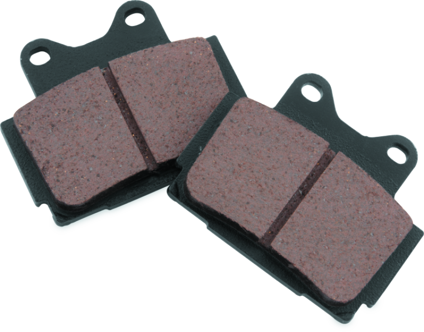 BikeMaster 961176 Yamaha Brake Pads