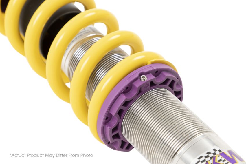 KW 1028000H Coilover Kit V1 VW Golf Vll
