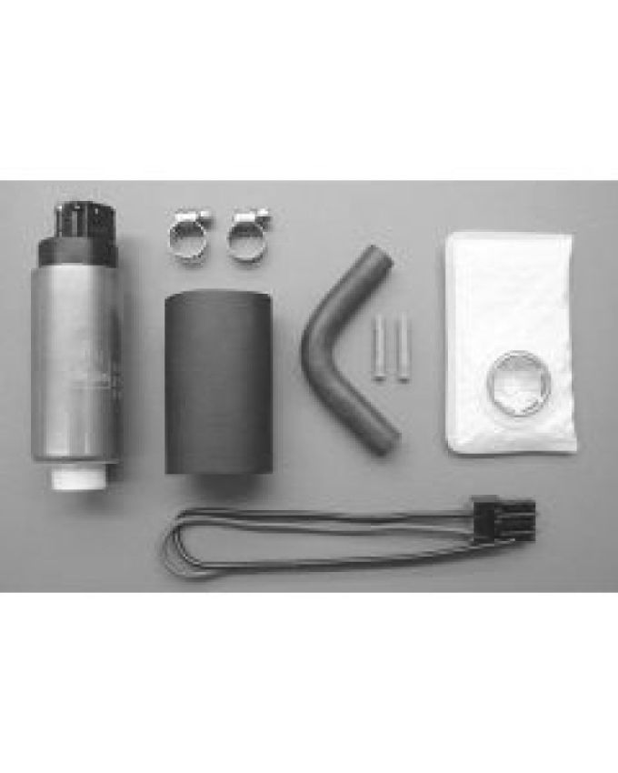 Walbro GCA3350-1 Fuel Pump/Filter Assembly